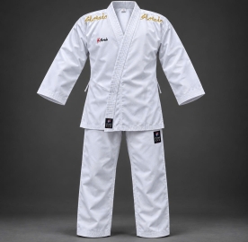 ĐỒNG PHỤC KARATE