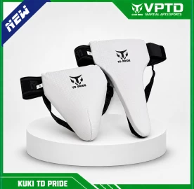 KUKI TD PRIDE