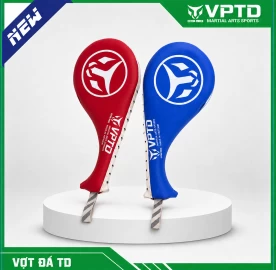 VỢT ĐÁ ĐÔI TD