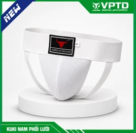 KUKI NAM PHỐI LƯỚI