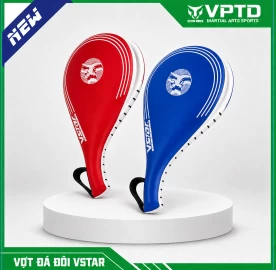 VỢT ĐÁ ĐÔI VSTAR