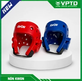 NÓN KWON KÍNH RỜI