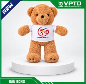 GẤU BÔNG