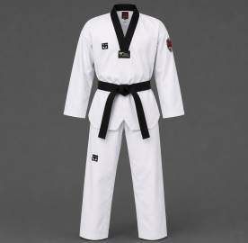 ĐỒNG PHỤC TAEKWONDO