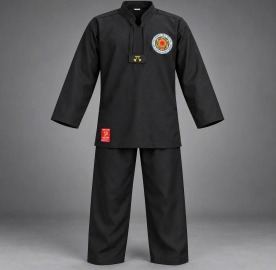 ĐỒNG PHỤC PENCAKSILAT