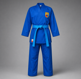 ĐỒNG PHỤC VOVINAM