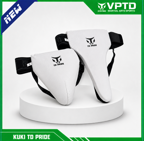 KUKI TD PRIDE