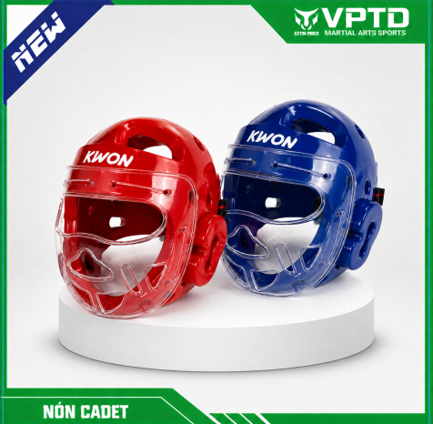 NÓN CADET LIỀN CẰM