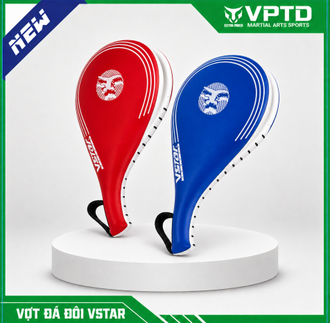 VỢT ĐÁ ĐÔI VSTAR