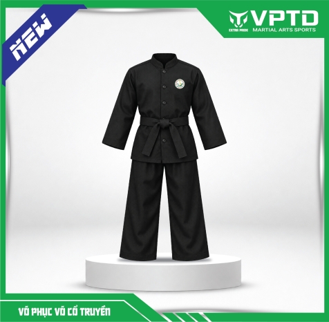 VÕ PHỤC VÕ CỔ TRUYỀN