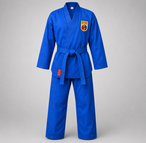 VOVINAM SỌC TĂM CAO CẤP