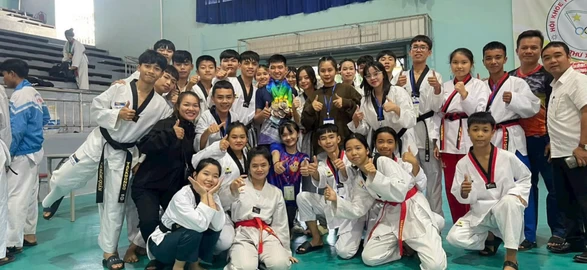 Mở Rộng Sản Phẩm