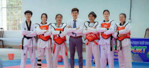 Nâng Cao Chất Lượng