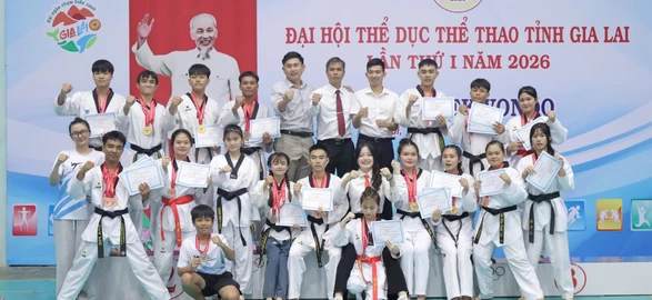 Khẳng Định Vị Thế