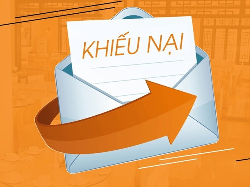 Quy Trình 3 Bước Tiếp Nhận Và Giải Quyết Khiếu Nại Tận Tâm