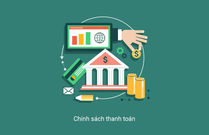 Quy định chung về thanh toán