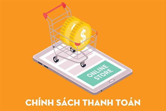 Chính sách thanh toán cho đơn hàng sỉ và đơn đặt hàng theo yêu cầu