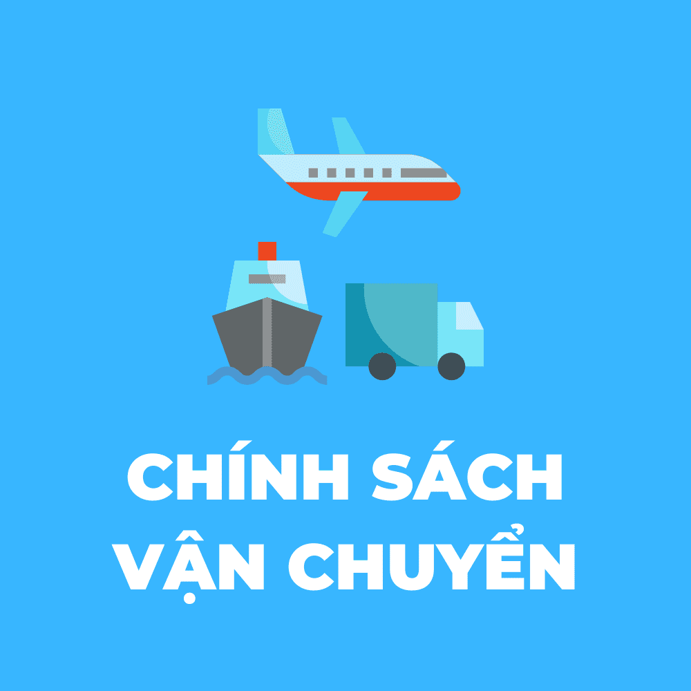 Phạm vi áp dụng và đối tượng phục vụ về Chính sách vận chuyển