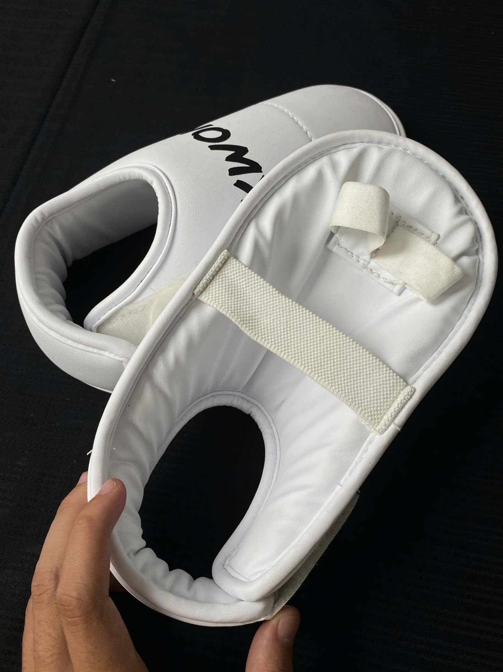 Võ Phục Thiều Dần - Người bạn đồng hành trên con đường chinh phục võ thuật