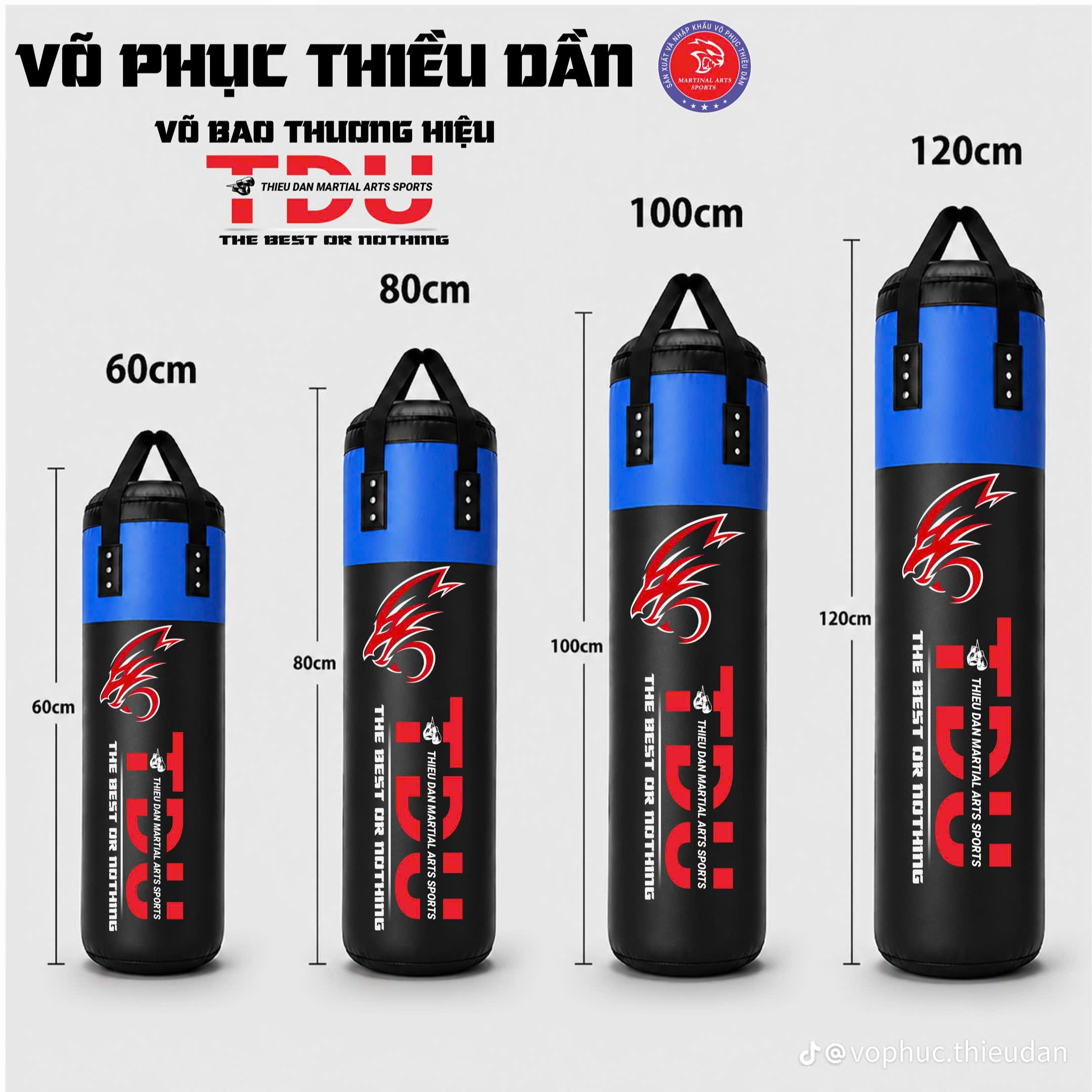 Cách chọn võ phục và dụng cụ phù hợp cho từng môn võ