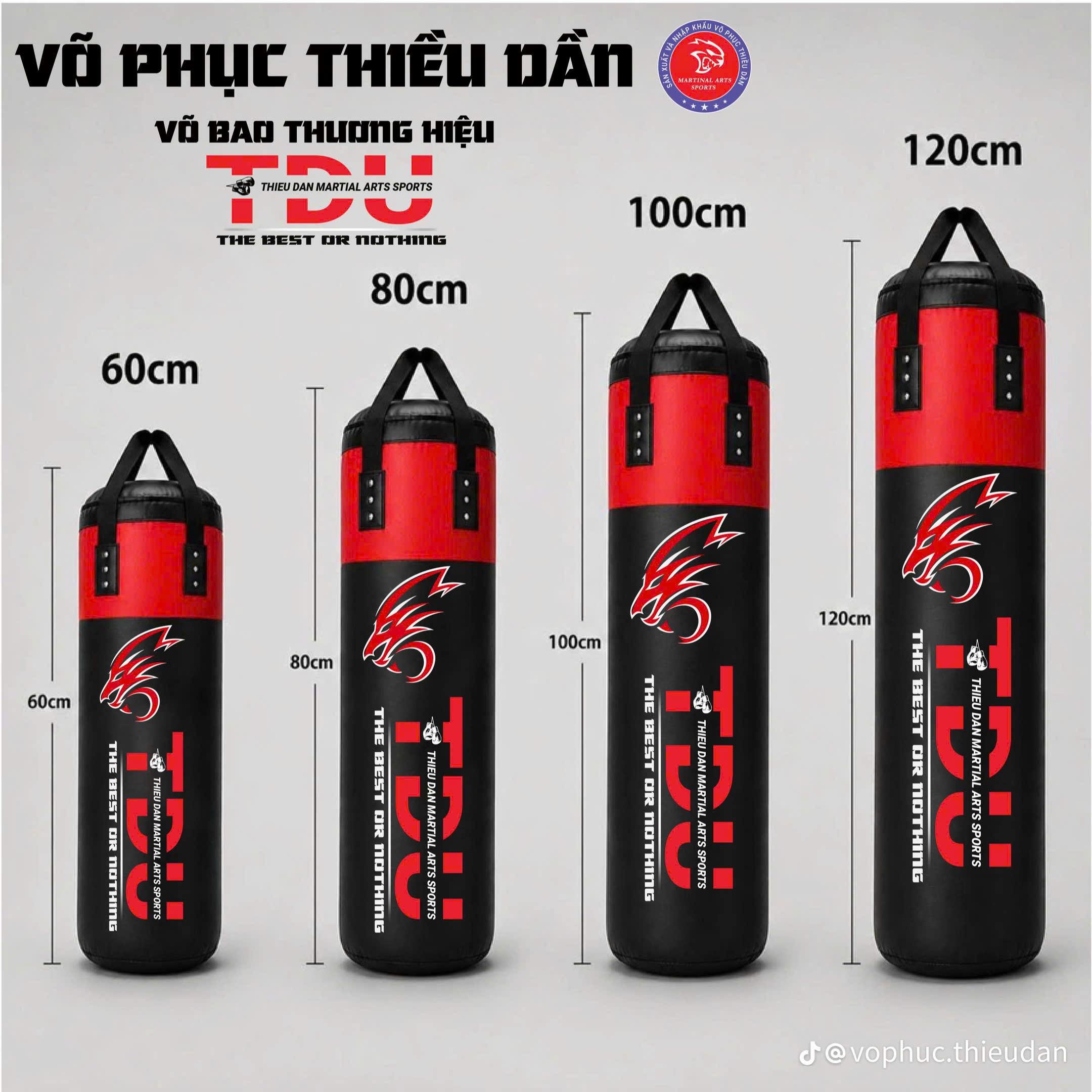 Khẳng định bản sắc môn phái với dịch vụ may đo và in thêu theo yêu cầu