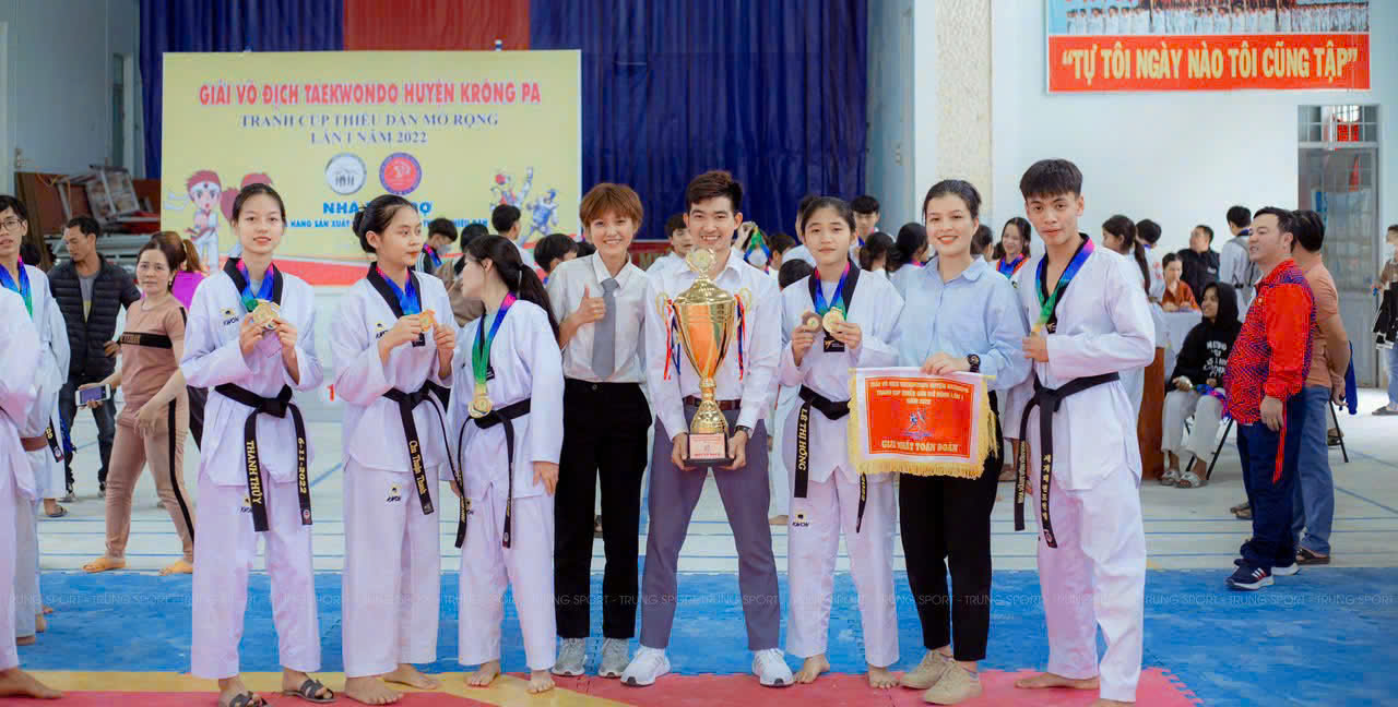 Nên chọn in hay thêu cho đồng phục võ đường của bạn?