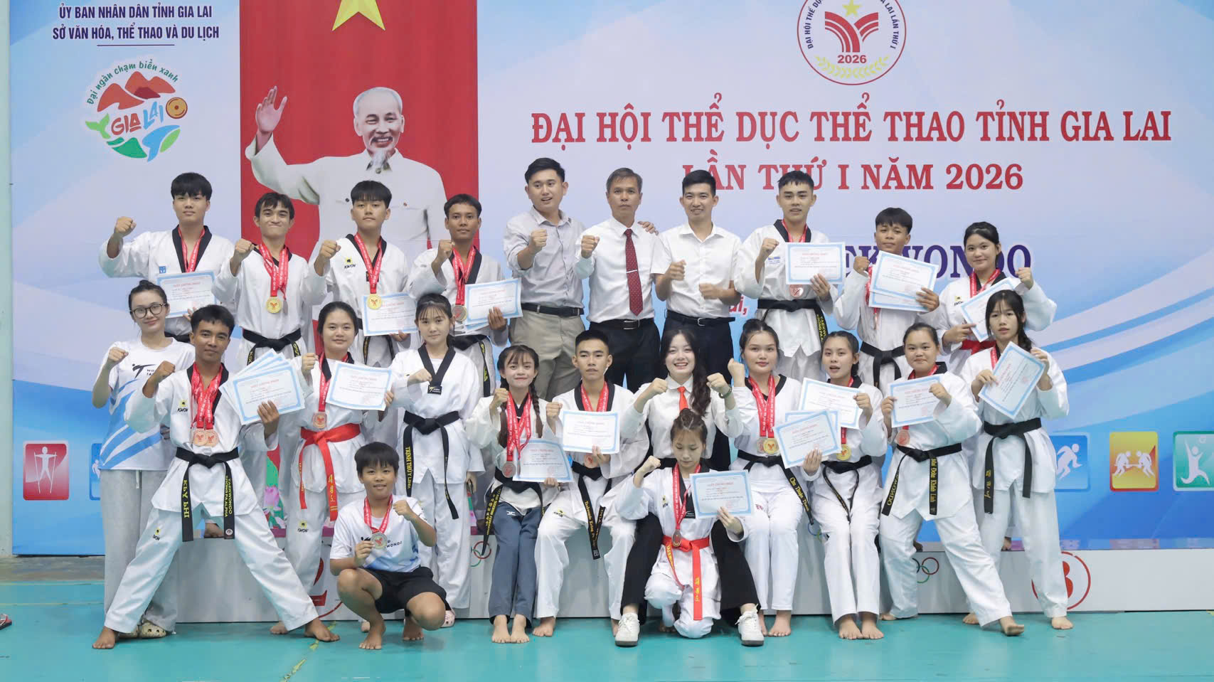 Tiêu chí cốt lõi khi lựa chọn nhà cung cấp đồng phục võ thuật