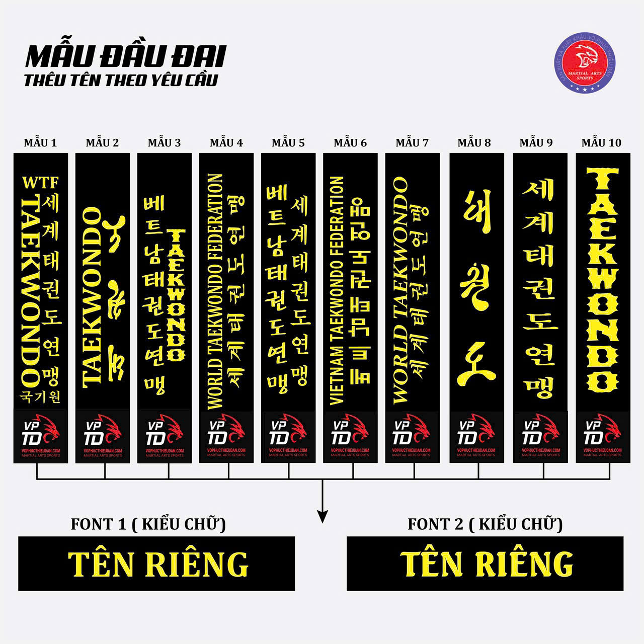 Ý nghĩa thiêng liêng của bộ võ phục trong võ đạo